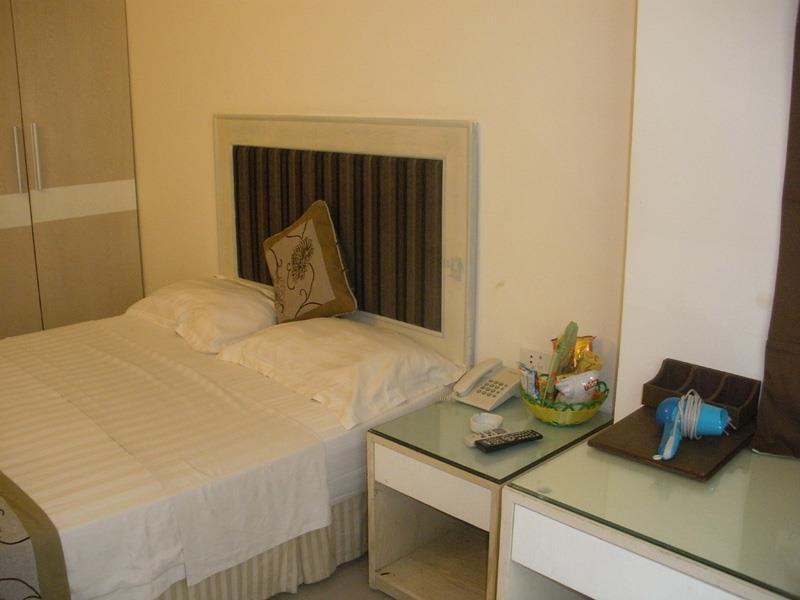 Mai Villa Hotel 3 Thai Ha Ханой Екстериор снимка