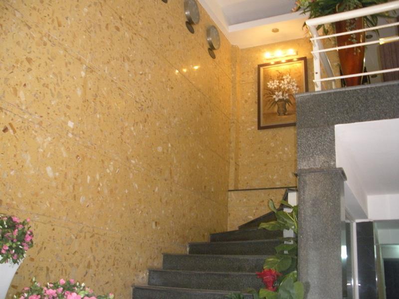 Mai Villa Hotel 3 Thai Ha Ханой Екстериор снимка